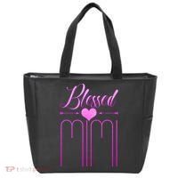 Blessed Mimi Tote Bag thumb 0
