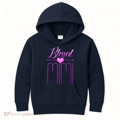 Kids Hoodie
