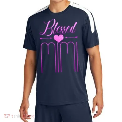 Soccer Jersey