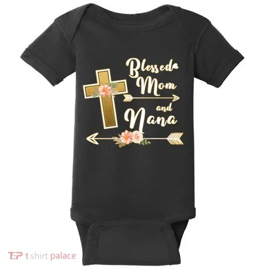 Baby Bodysuit