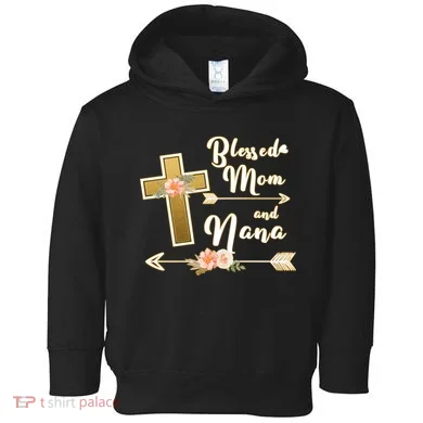 Toddler Hoodie
