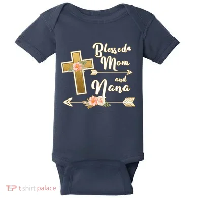 Baby Bodysuit