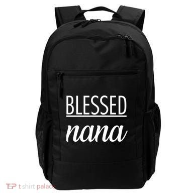 Blessed Nana Backpack