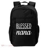 Blessed Nana Backpack thumb 0