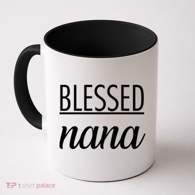 Blessed Nana Coffee Mug