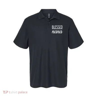 Blessed Nana Polo