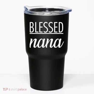 Blessed Nana Tumbler