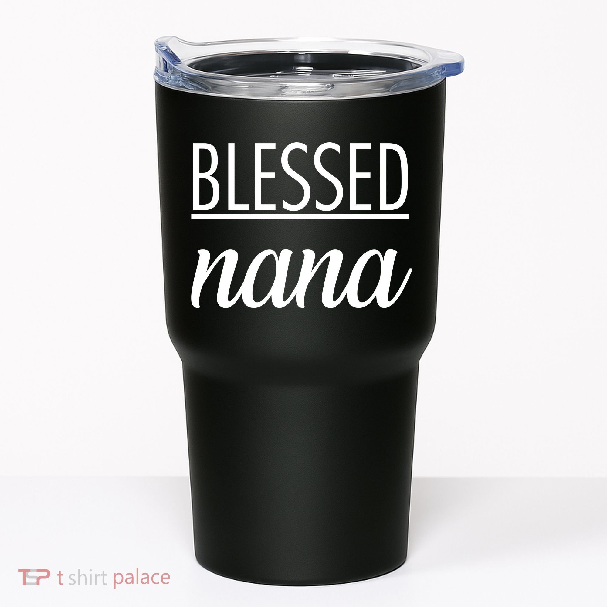 Blessed Nana Tumbler