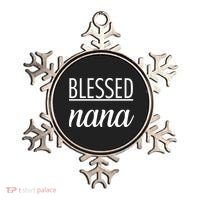 Blessed Nana Ornament thumb 0