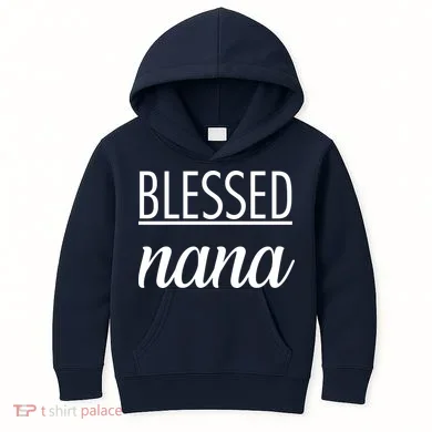 Kids Hoodie