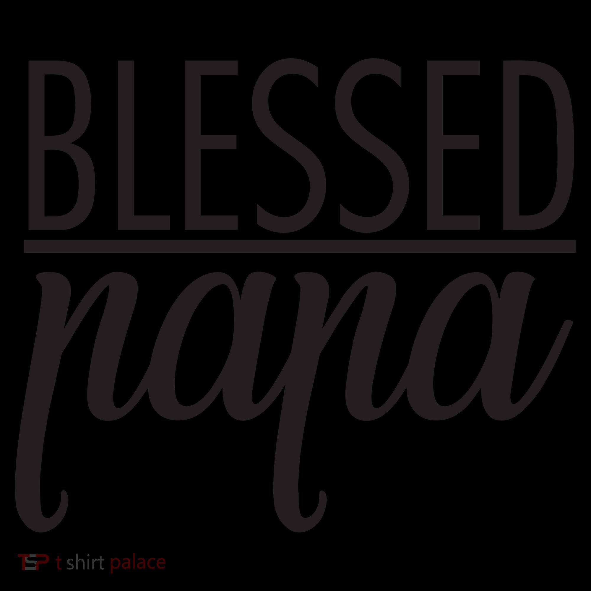 Blessed Papa Coffee Mug