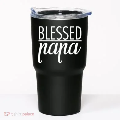 Tumbler