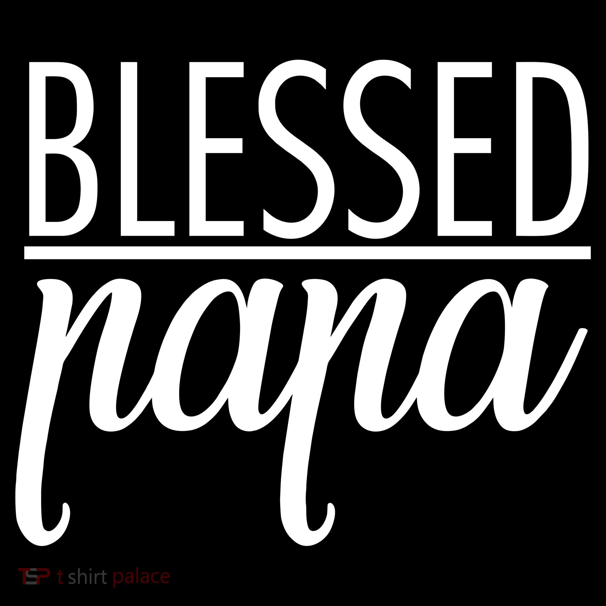 Blessed Papa Kids Sweatshirt