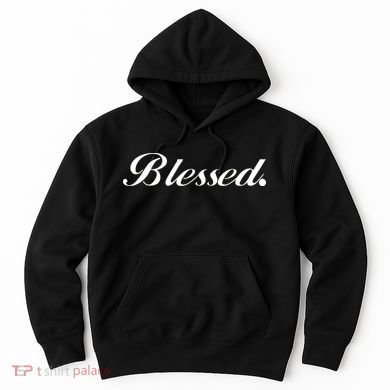 Blessed Signature Hoodie