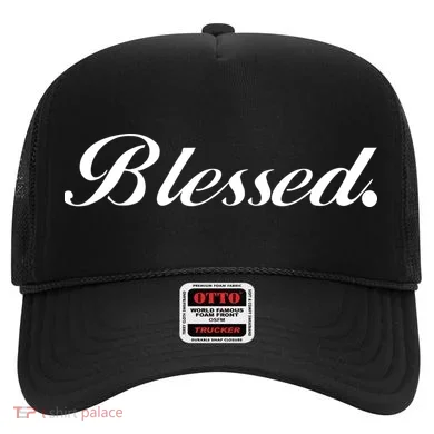 Blessed Signature Hat