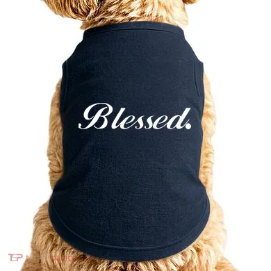 Doggie Tank