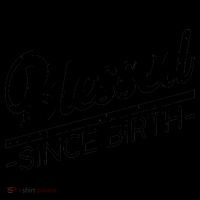 Blessed Since Birth Coffee Mug thumb 5