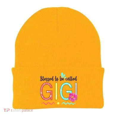 Beanie