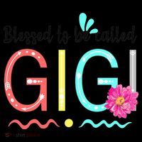 Blessed To Be Called Gigi Coffee Mug thumb 5