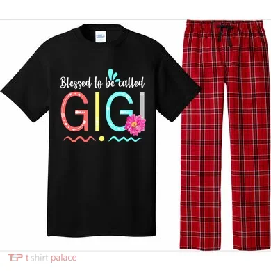 Pajama Set