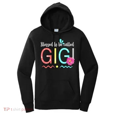 Women's Hoodie