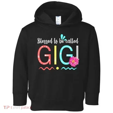 Toddler Hoodie