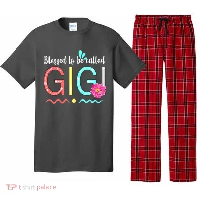 Pajama Set