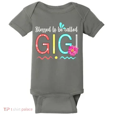 Baby Bodysuit