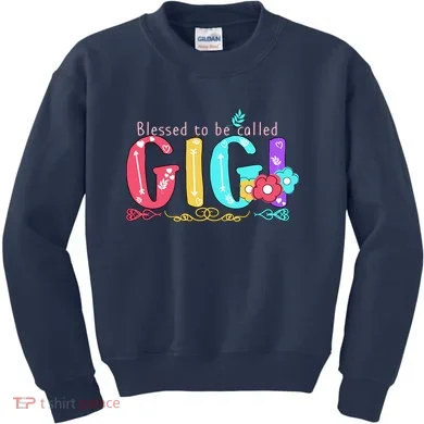 Kids Sweatshirt