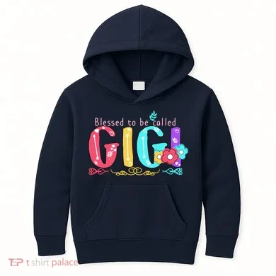 Kids Hoodie