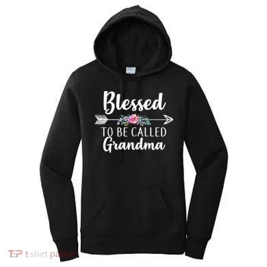 Women's Hoodie