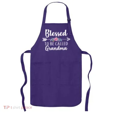 Apron
