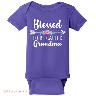Baby Bodysuit