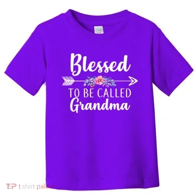 Toddler T-Shirt