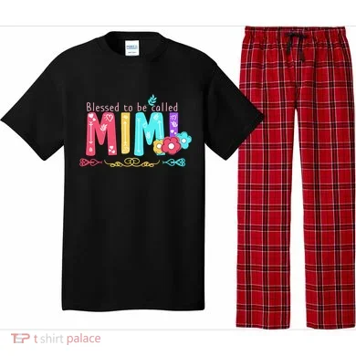Pajama Set