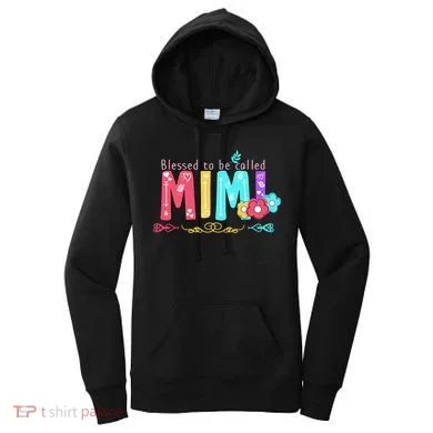 Women's Hoodie