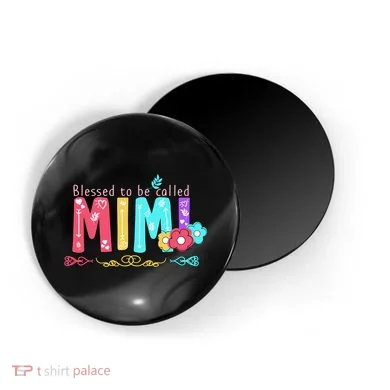 Magnet