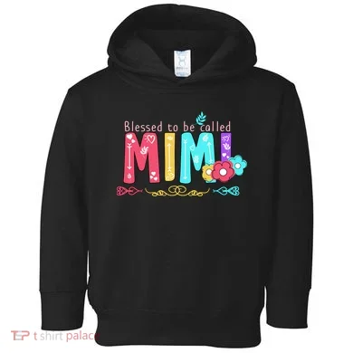 Toddler Hoodie