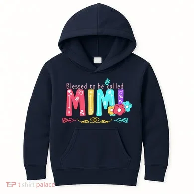 Kids Hoodie