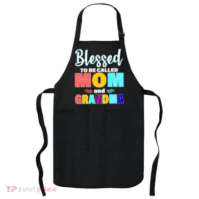 Apron