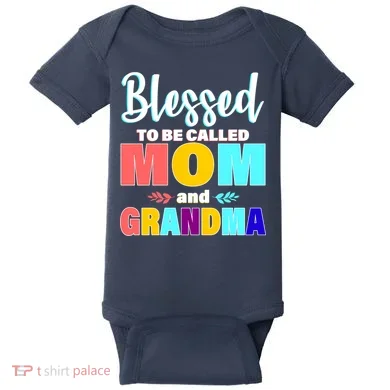 Baby Bodysuit