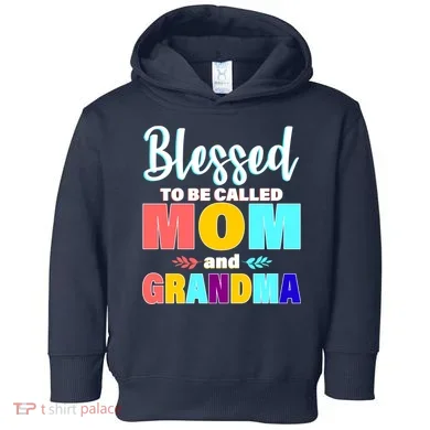 Toddler Hoodie