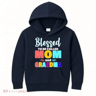 Kids Hoodie