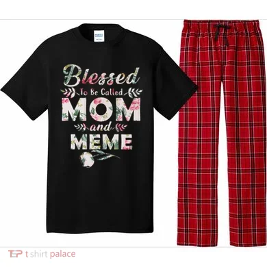 Pajama Set