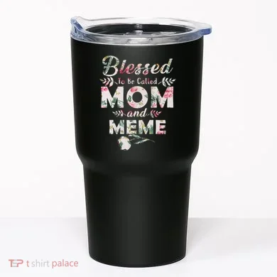 Tumbler