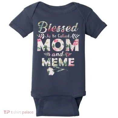 Baby Bodysuit