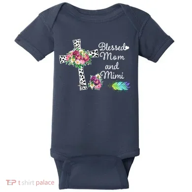 Baby Bodysuit