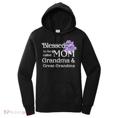 Women's Hoodie