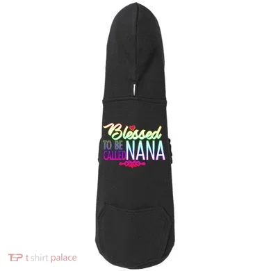 Doddie Hoodie
