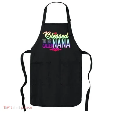 Apron